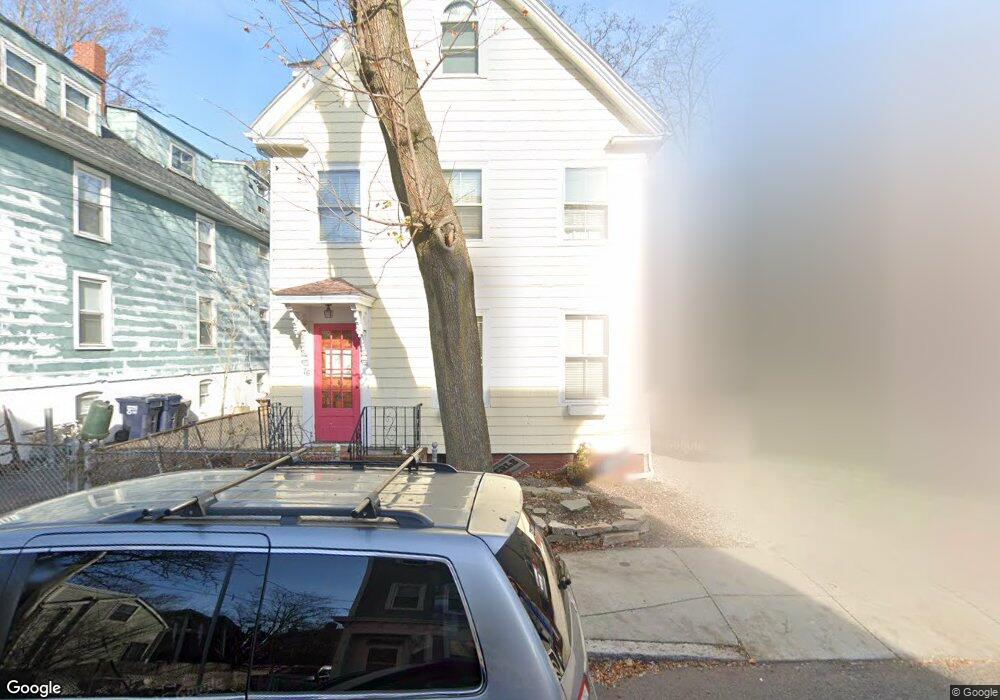 76 Kinnaird St, Cambridge, MA 02139 - photo 1