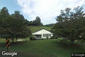 5531 Shavers Ford Rd, Pennington Gap, VA 24277