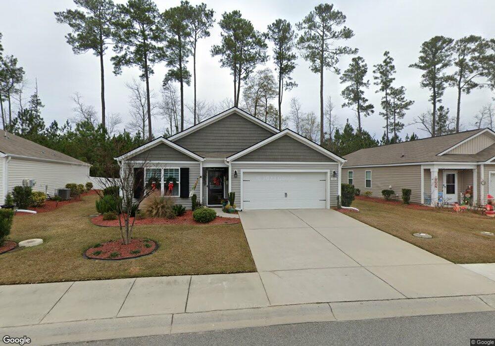 1261 Midtown Village Dr, Conway, SC 29526 - photo 1