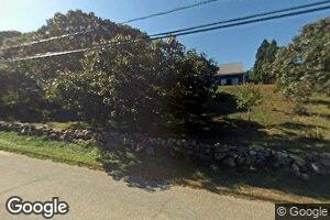 4 Dilley Way, Chilmark, MA 02535