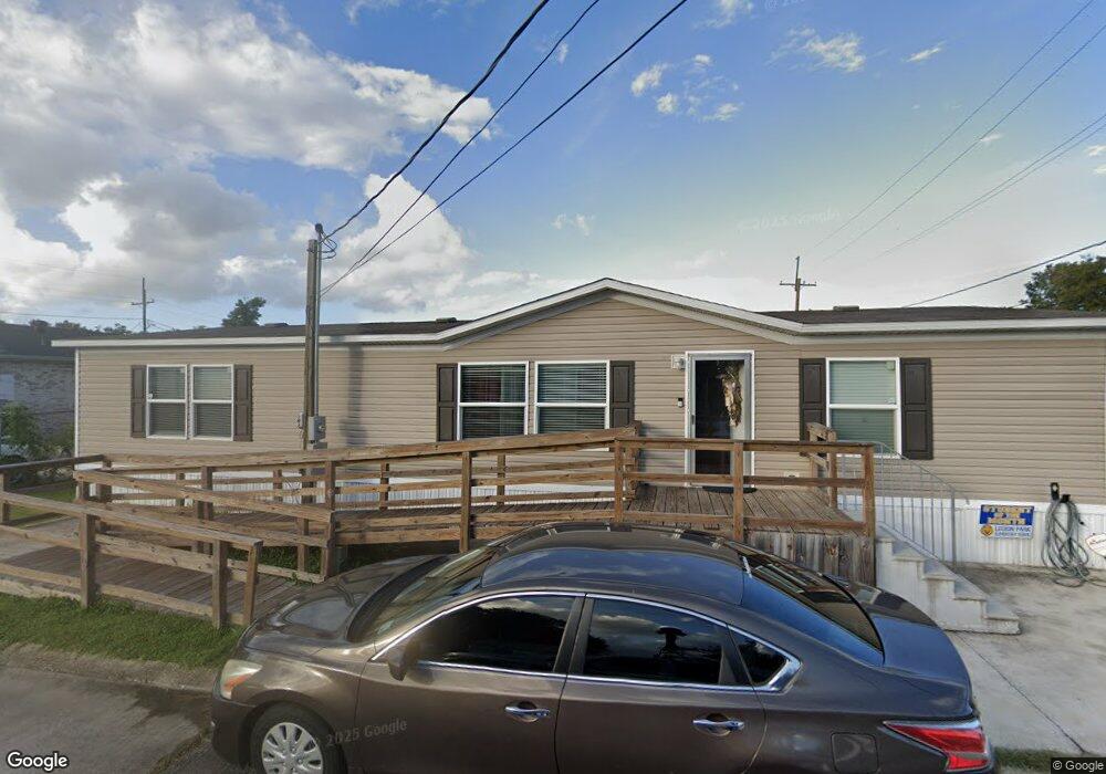 401 Prince Collins St, Houma, LA 70364 - photo 1