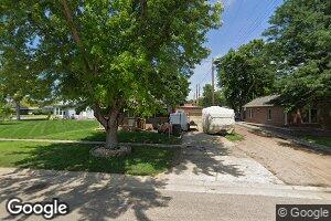 120 E Boyd Ave, Elm Creek, NE 68836