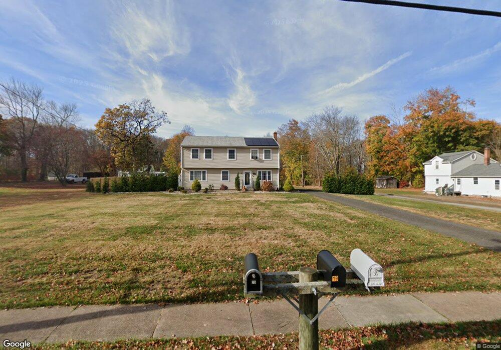 19 S Main St, East Hampton, CT 06424 - photo 1