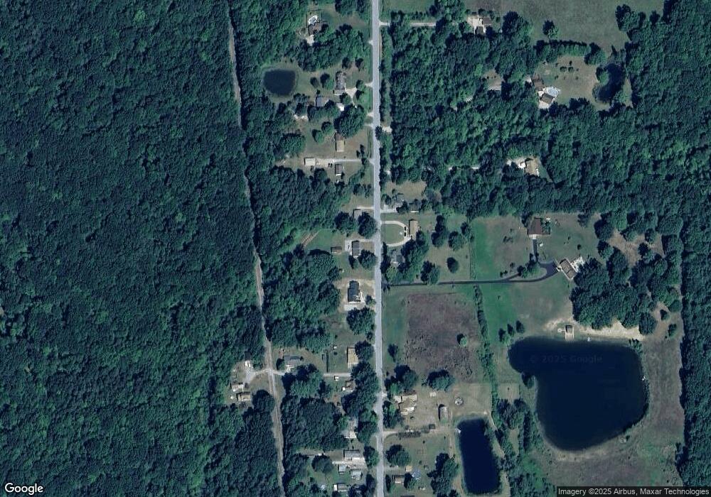 12588 Nichols Rd, Burt, MI 48417 - photo 1