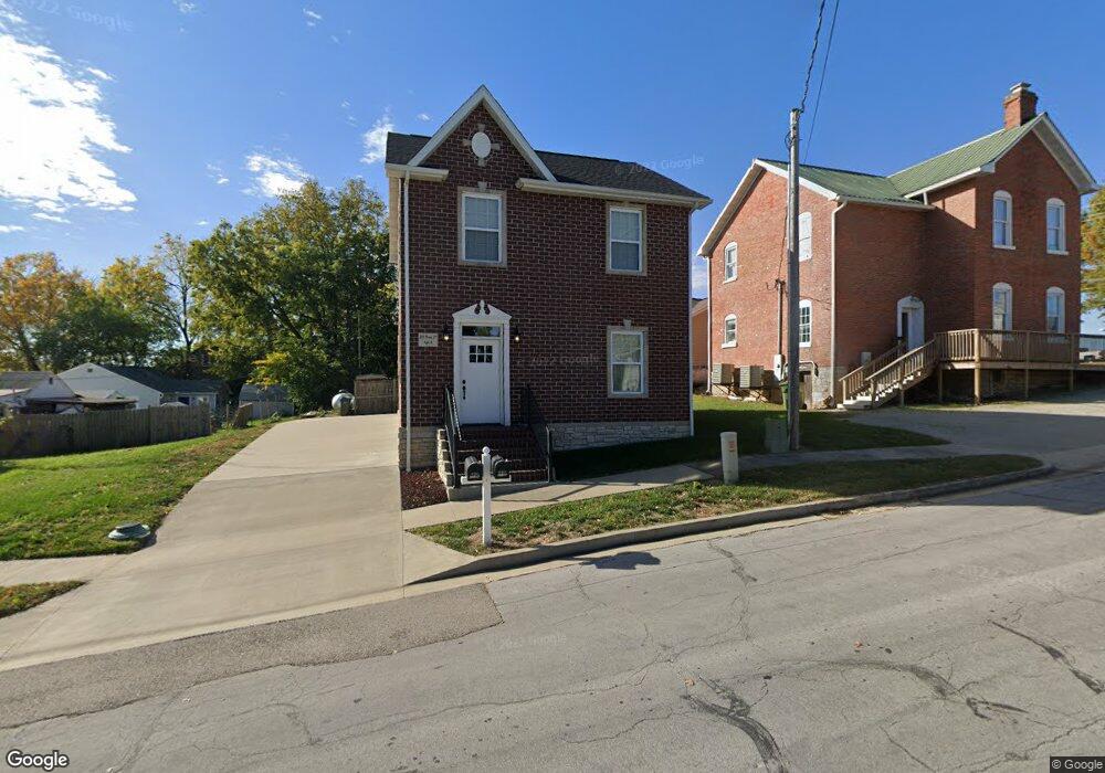 203 W 3rd St unit B, Rolla, MO 65401 - photo 1