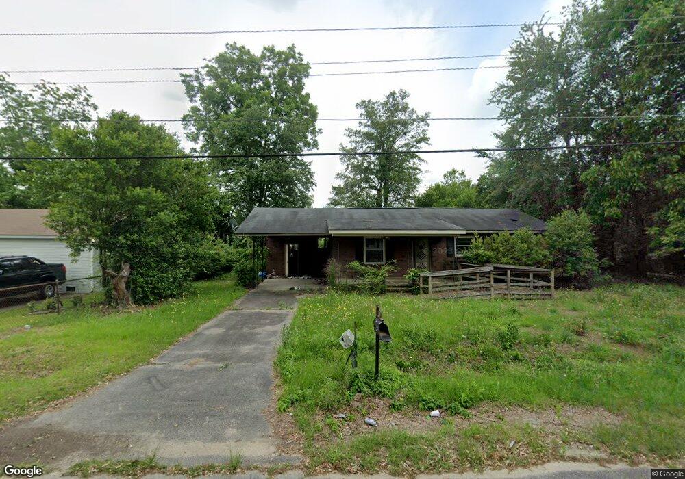 3960 Blair Ct, Macon, GA 31206 - photo 1