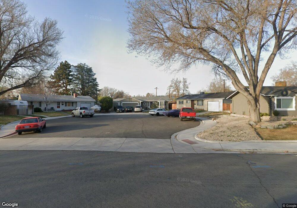 341 Mcgoldrick Way, Sparks, NV 89431 - photo 1