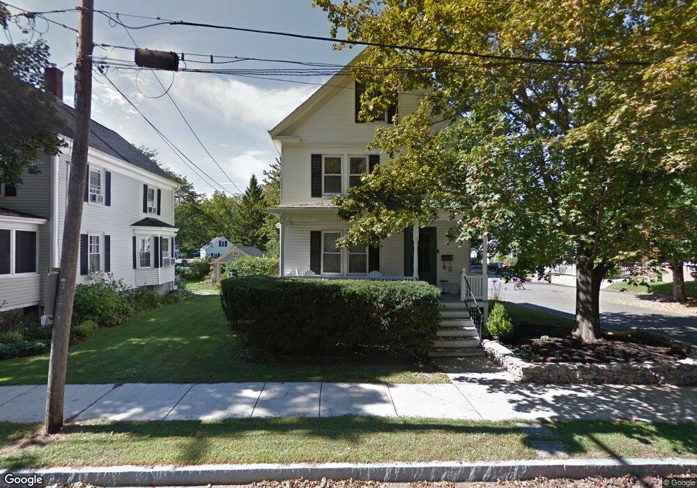 194 Elwyn Ave, Portsmouth, NH 03801 - photo 1