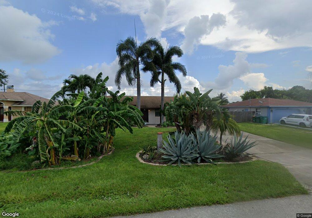 4511 31st Ave SW, Naples, FL 34116 - photo 1