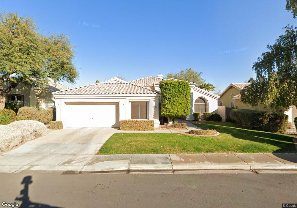 3362 W Monterey St, Chandler, AZ 85226 - photo 1
