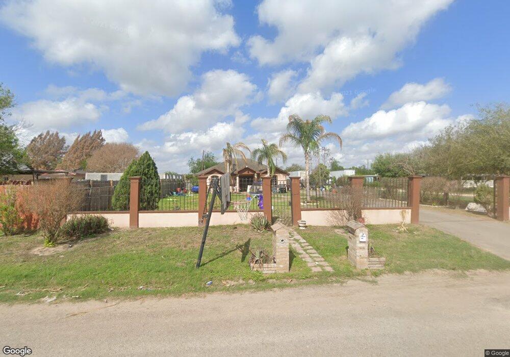 6211 W Whitetail Cir, Donna, TX 78537 - photo 1