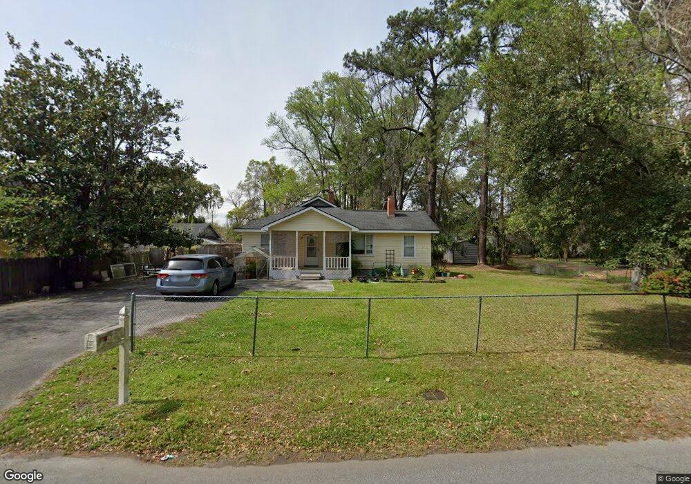 2609 Whatley Ave, Savannah, GA 31404 - photo 1