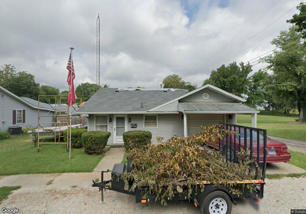 111 N Morgan St, Virginia, IL 62691 - photo 1