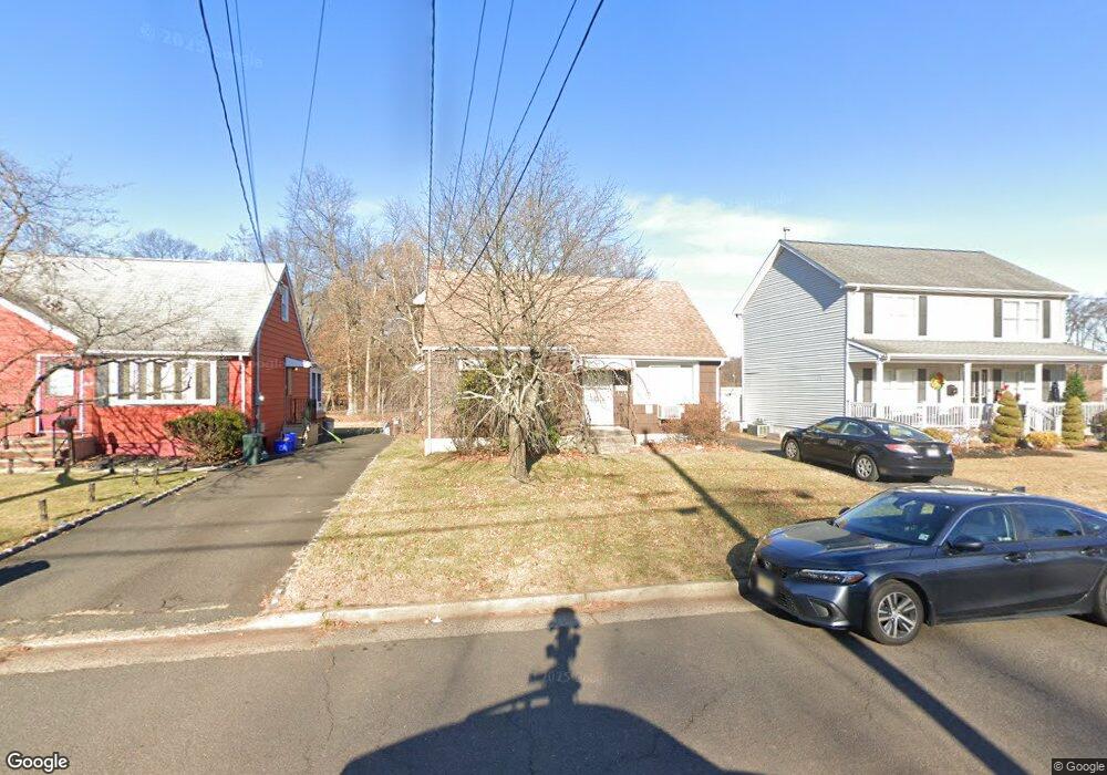 857 Voorhees Ave, Middlesex, NJ 08846 - photo 1