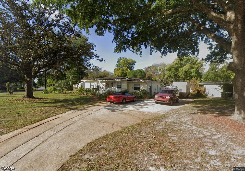 8940 Macarthur Ct S, Jacksonville, FL 32216 - photo 1