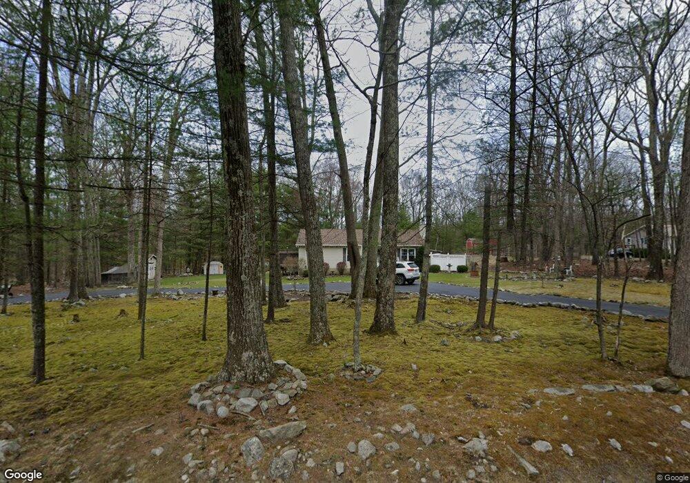 760 Prospect Hill Rd, Huguenot, NY 12746 - photo 1