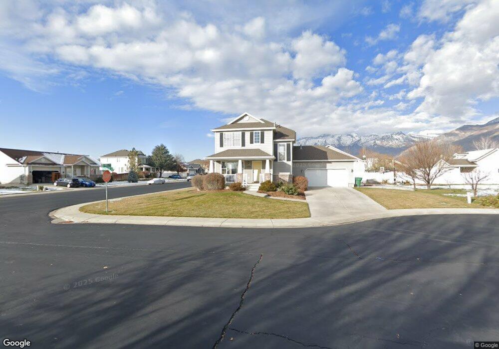 4648 Eaglebrook Rd, Pleasant Grove, UT 84062 - photo 1