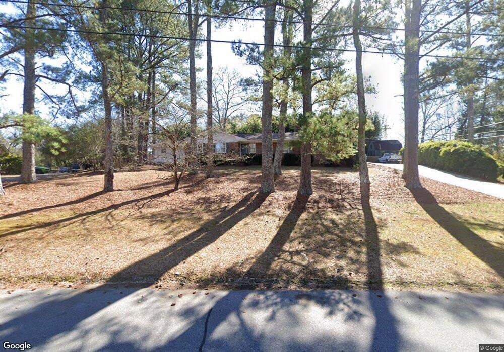 599 Cherokee Ridge, Athens, GA 30606 - photo 1