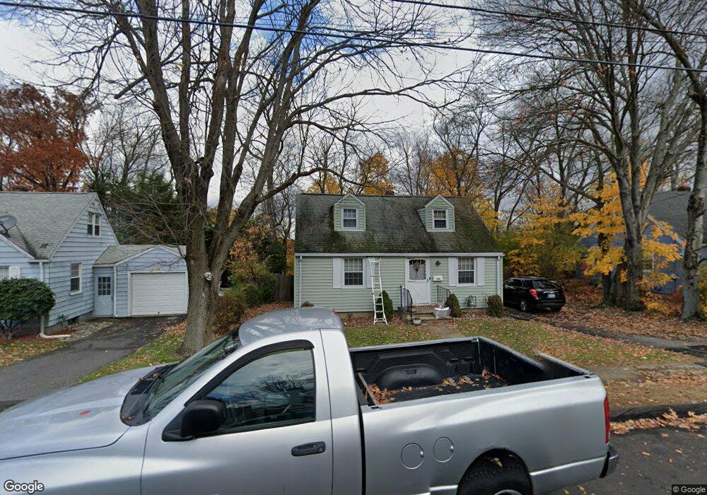 265 N Hoadley St, Naugatuck, CT 06770 - photo 1