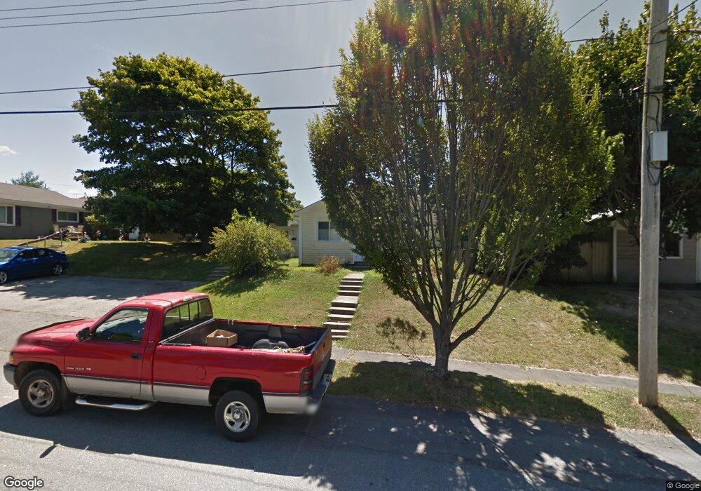 7 Ludlow Rd, Middletown, RI 02842 - photo 1