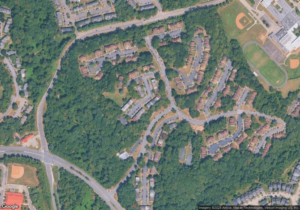 15271 Waterwheel Terrace, Woodbridge, VA 22191 - photo 1