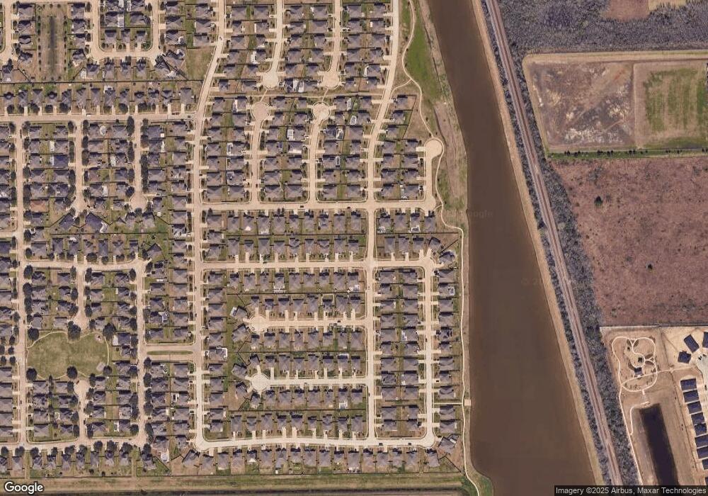 3903 Mountford Dr, Pearland, TX 77584 - photo 1