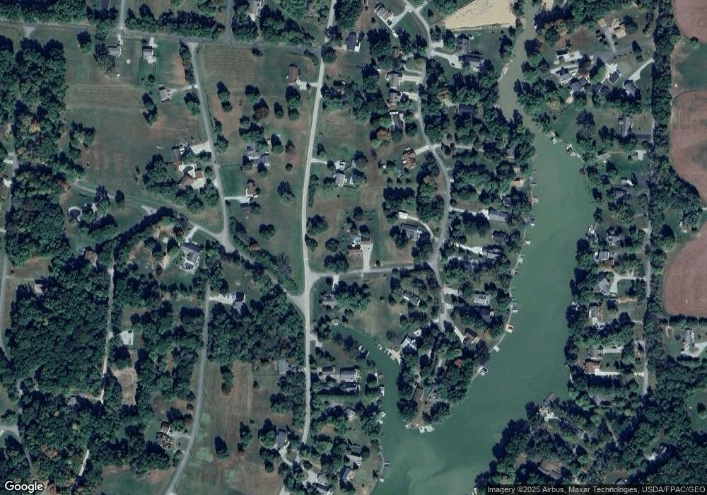 930 Brunswick Dr, Fayetteville, OH 45118 - photo 1