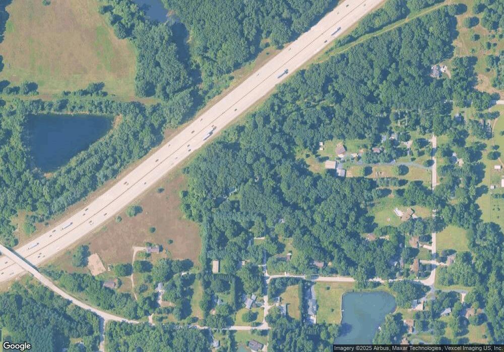 6486 W Bleck Rd, La Porte, IN 46350 - photo 1