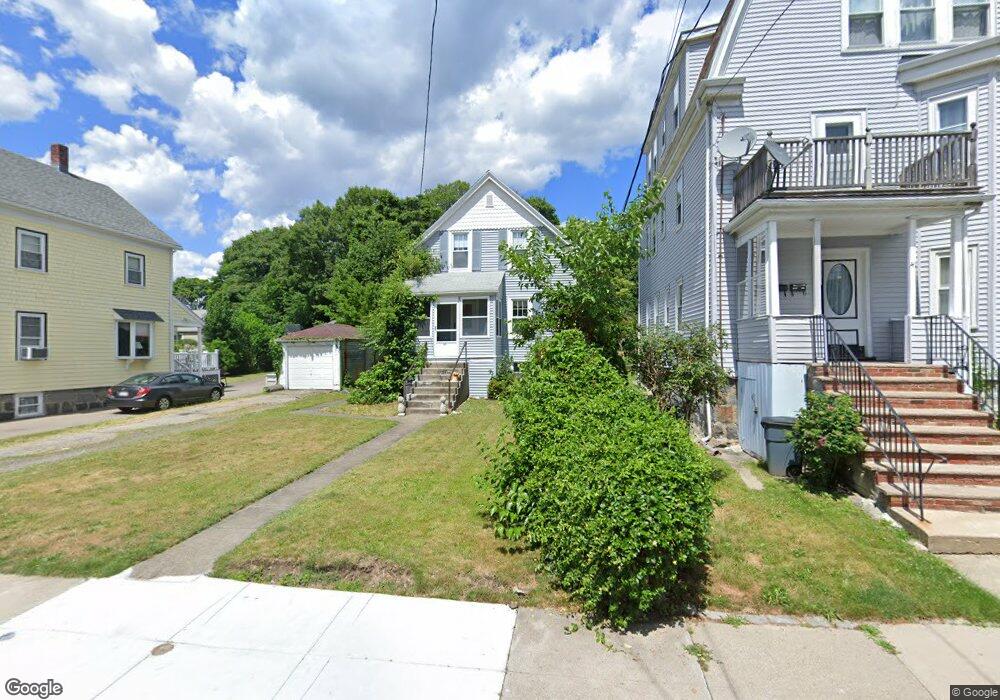 45 Averton St, Roslindale, MA 02131 - photo 1