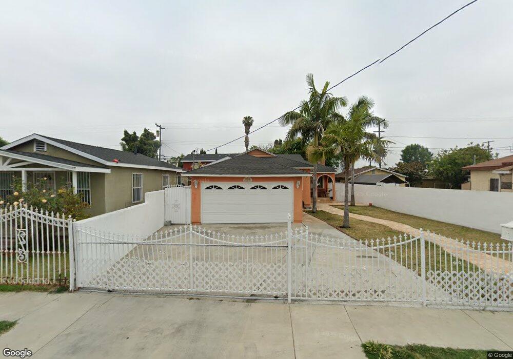 2214 E Piru St, Compton, CA 90222 - photo 1