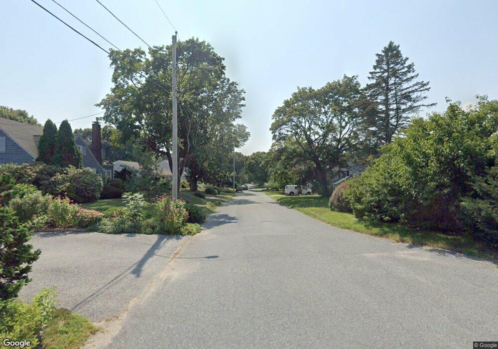 0 Hillcrest Rd, South Kingstown, RI 02879 - photo 1