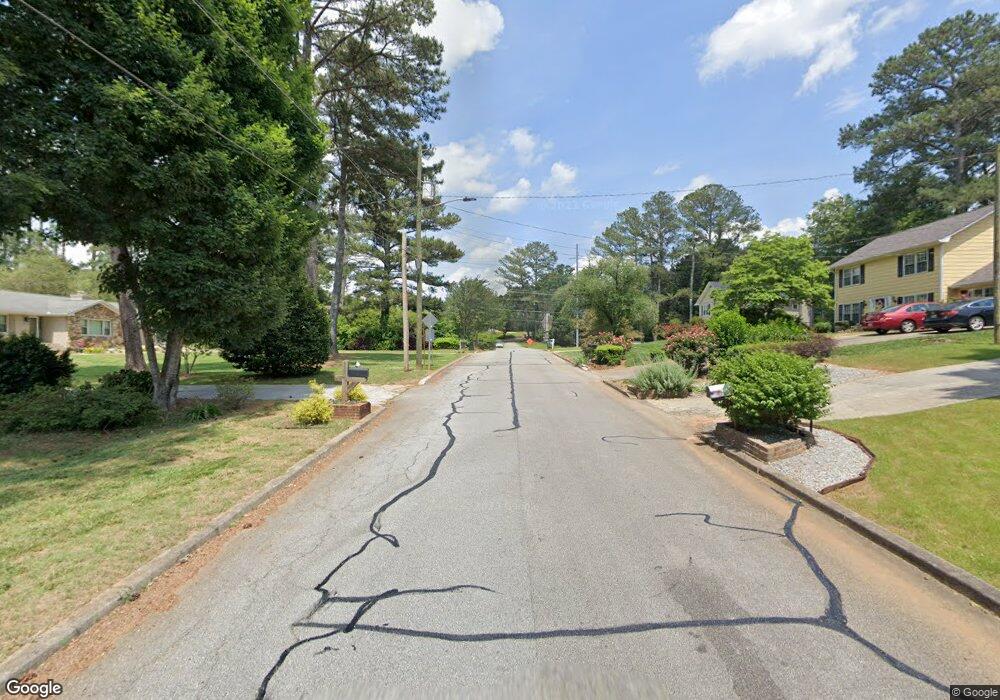 0 Pineridge Dr SW unit 7385540, Lilburn, GA 30047 - photo 1