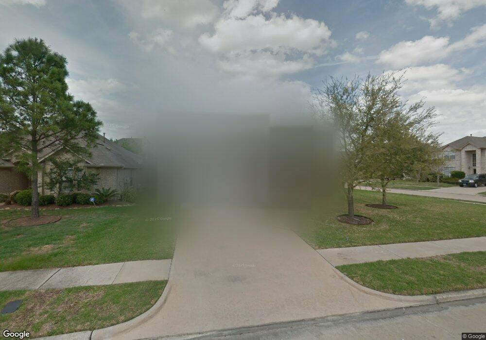 17602 Quiet Dawn Ct, Houston, TX 77095 - photo 1