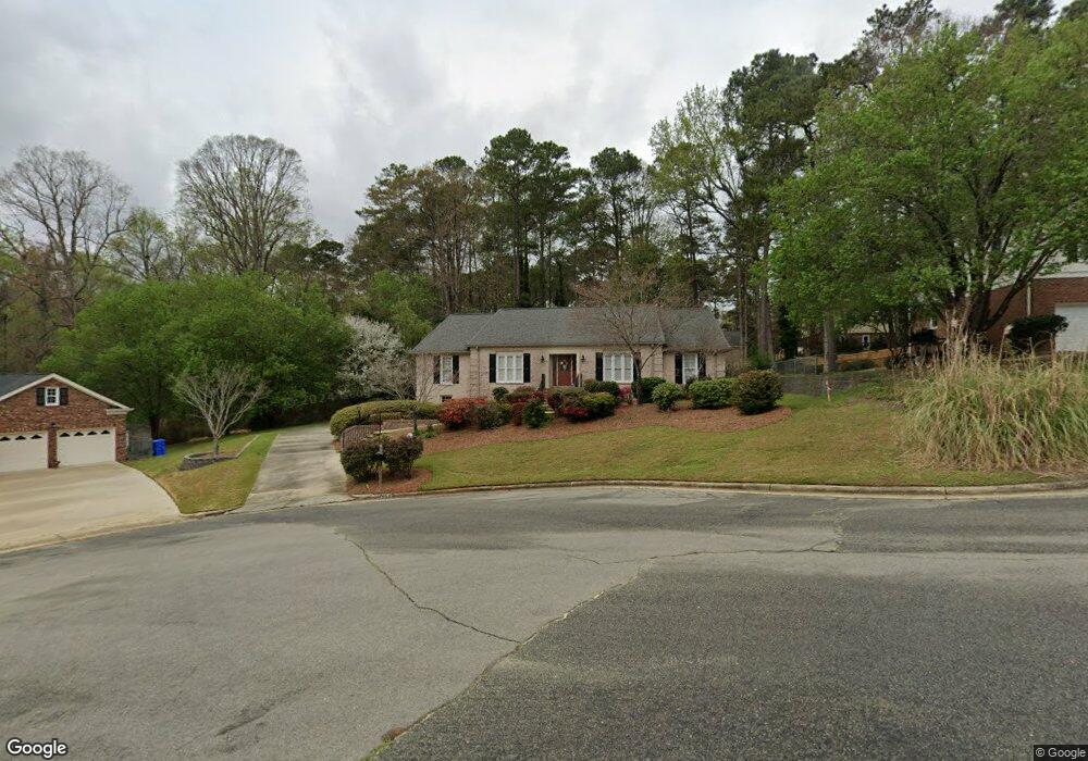 2646 Old Colony Place, Fayetteville, NC 28303 - photo 1