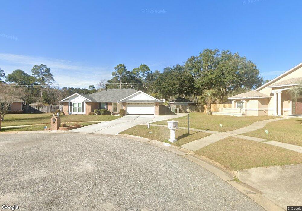 10306 Nightwind Cir, Cantonment, FL 32533 - photo 1
