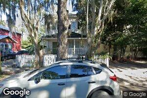 628 E 36th St, Savannah, GA 31401