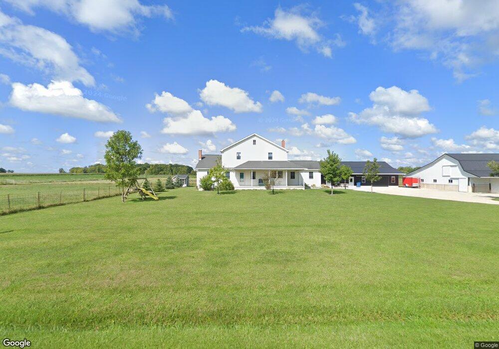 958 N 200 E, Monroe, IN 46772 - photo 1