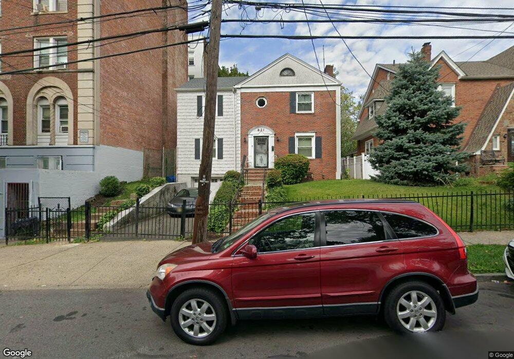 821 S 10th St unit 3, Newark, NJ 07108 - photo 1