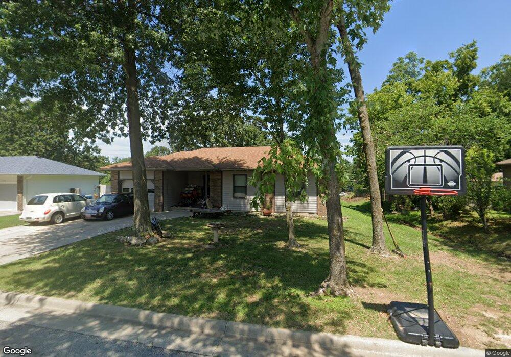 711 E Barracuda Dr, Nixa, MO 65714 - photo 1