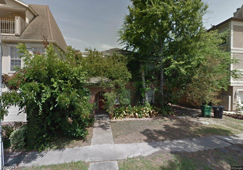 2113 Driscoll St, Houston, TX 77019 - photo 1