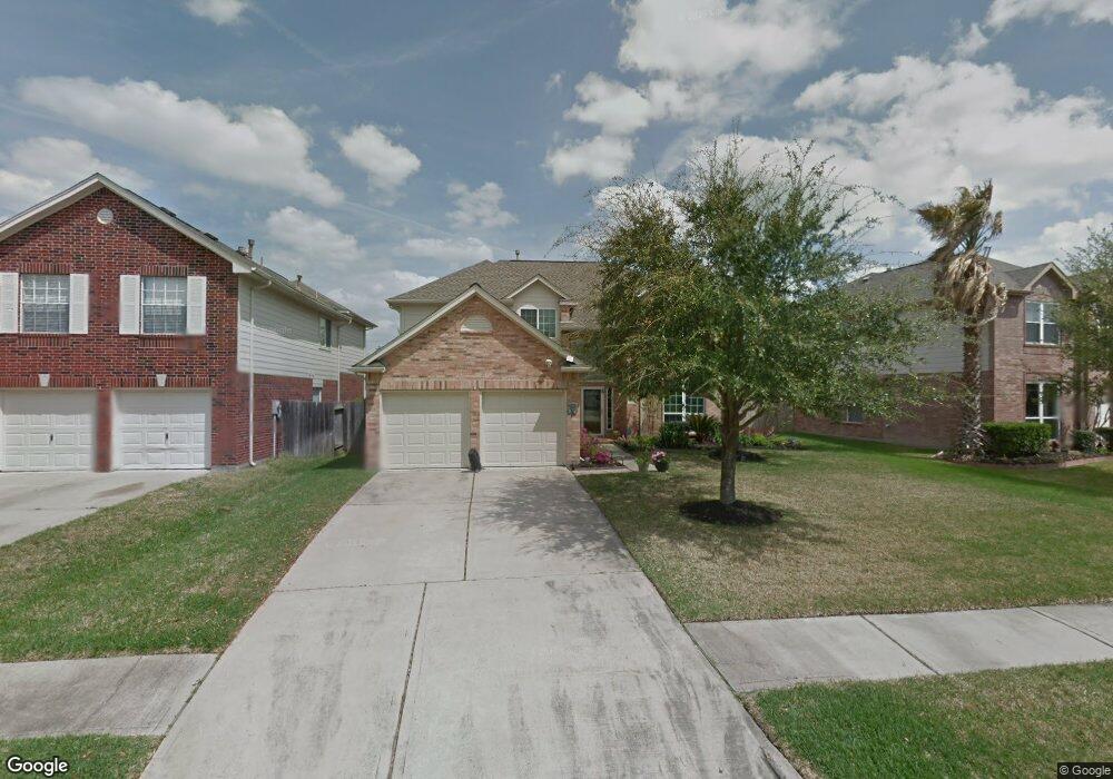17806 Fairgrove Park Dr, Houston, TX 77095 - photo 1