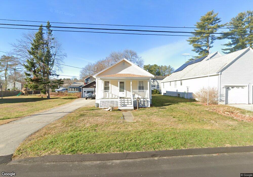 30 Roebuck Ave, Saco, ME 04072 - photo 1