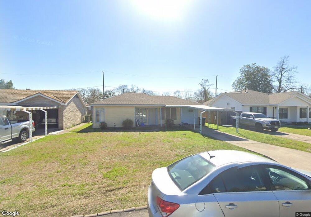 217 Hyta St, Houston, TX 77018 - photo 1
