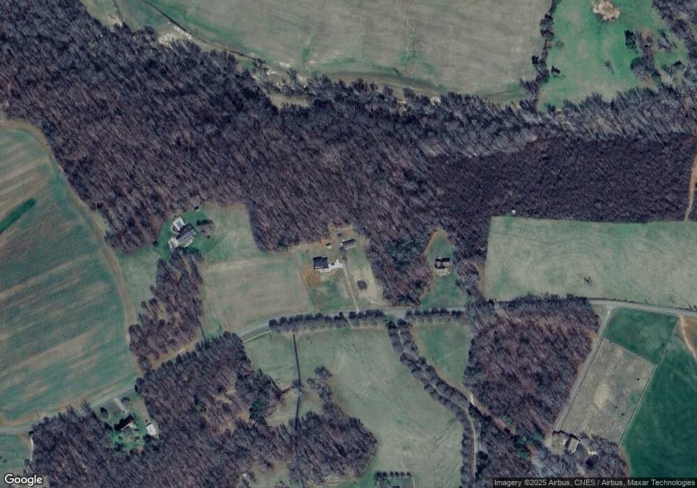 800 Snow Creek Rd, Statesville, NC 28625 - photo 1