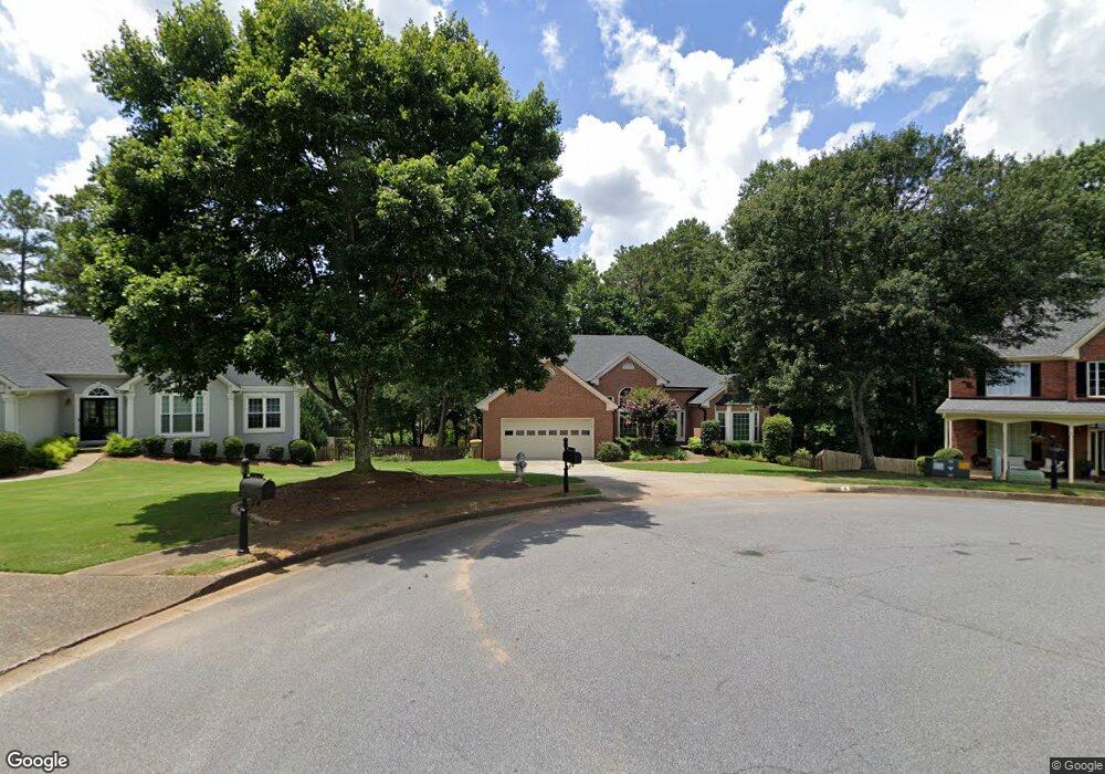 6 Cherrystone Ct, Suwanee, GA 30024 - photo 1