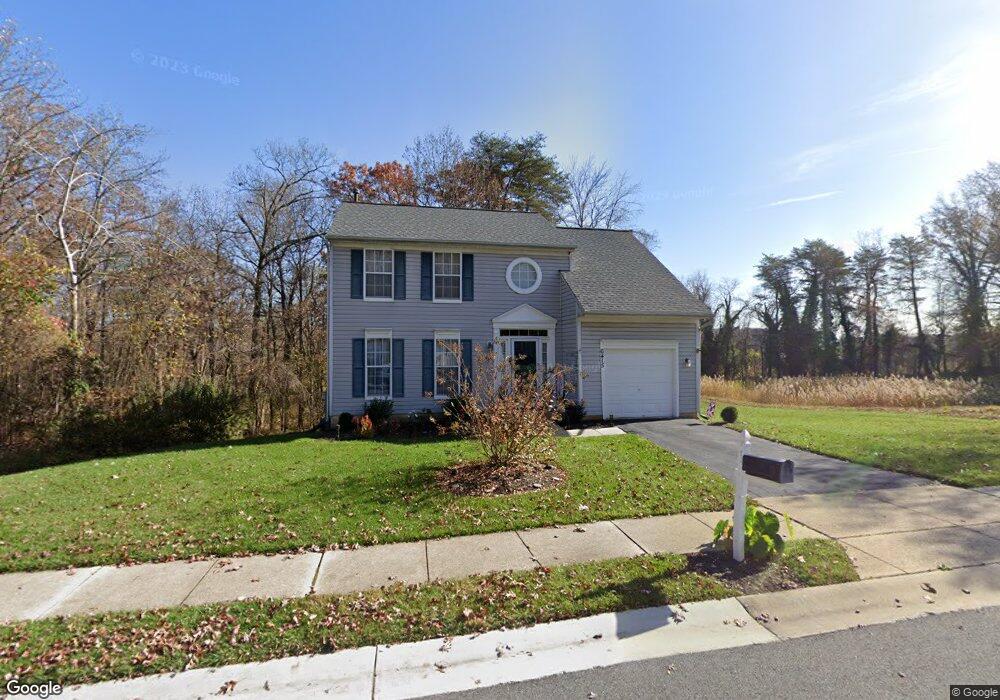 6415 Hanover Crossing Way, Hanover, MD 21076 - photo 1