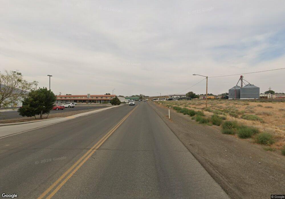 Railroad West St, Winnemucca, NV 89445 - photo 1