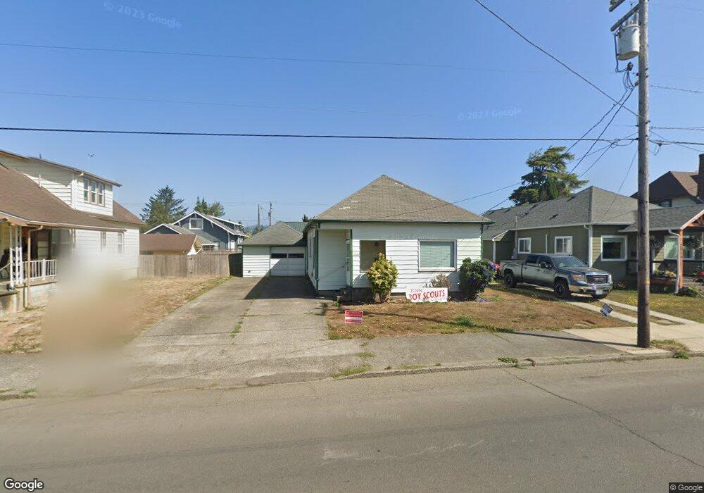2512 3rd St, Tillamook, OR 97141 - photo 1