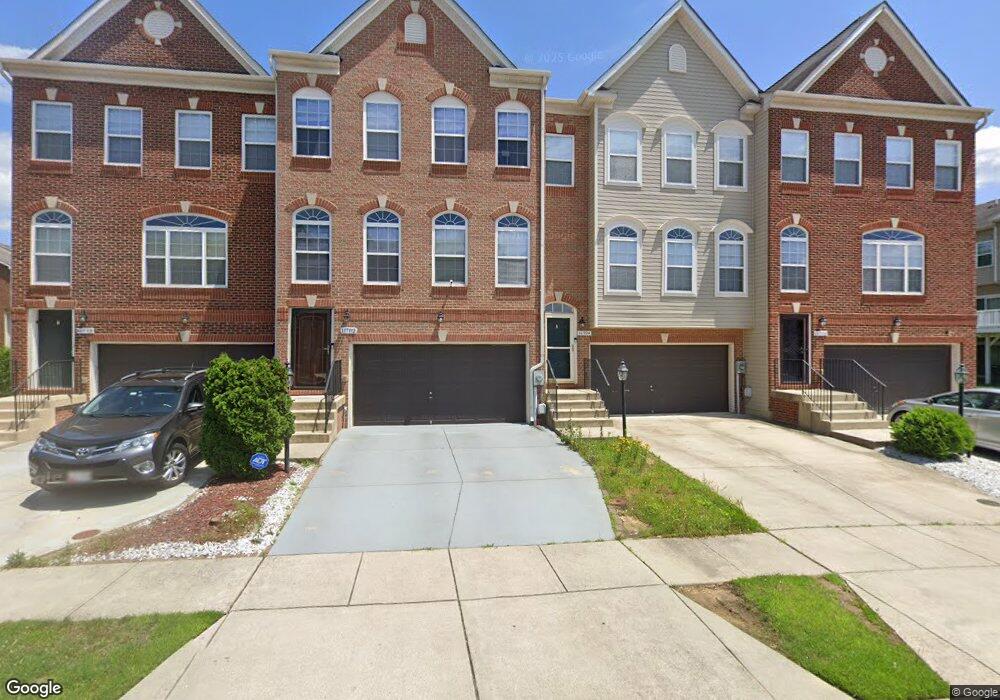 11704 Outlaw Gap Place, Waldorf, MD 20602 - photo 1