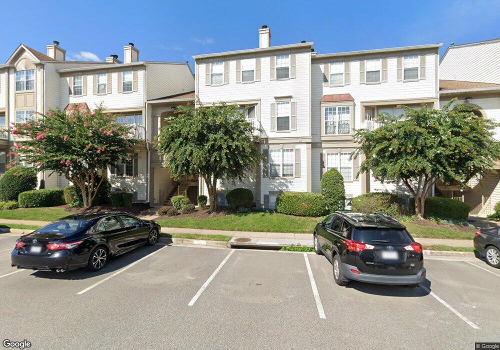 9264 Cardinal Forest Ln unit 301, Lorton, VA 22079 - photo 1